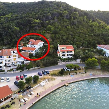 Apartments By The Sea Supetarska Draga - Donja, Rab - 2022 Exterior foto