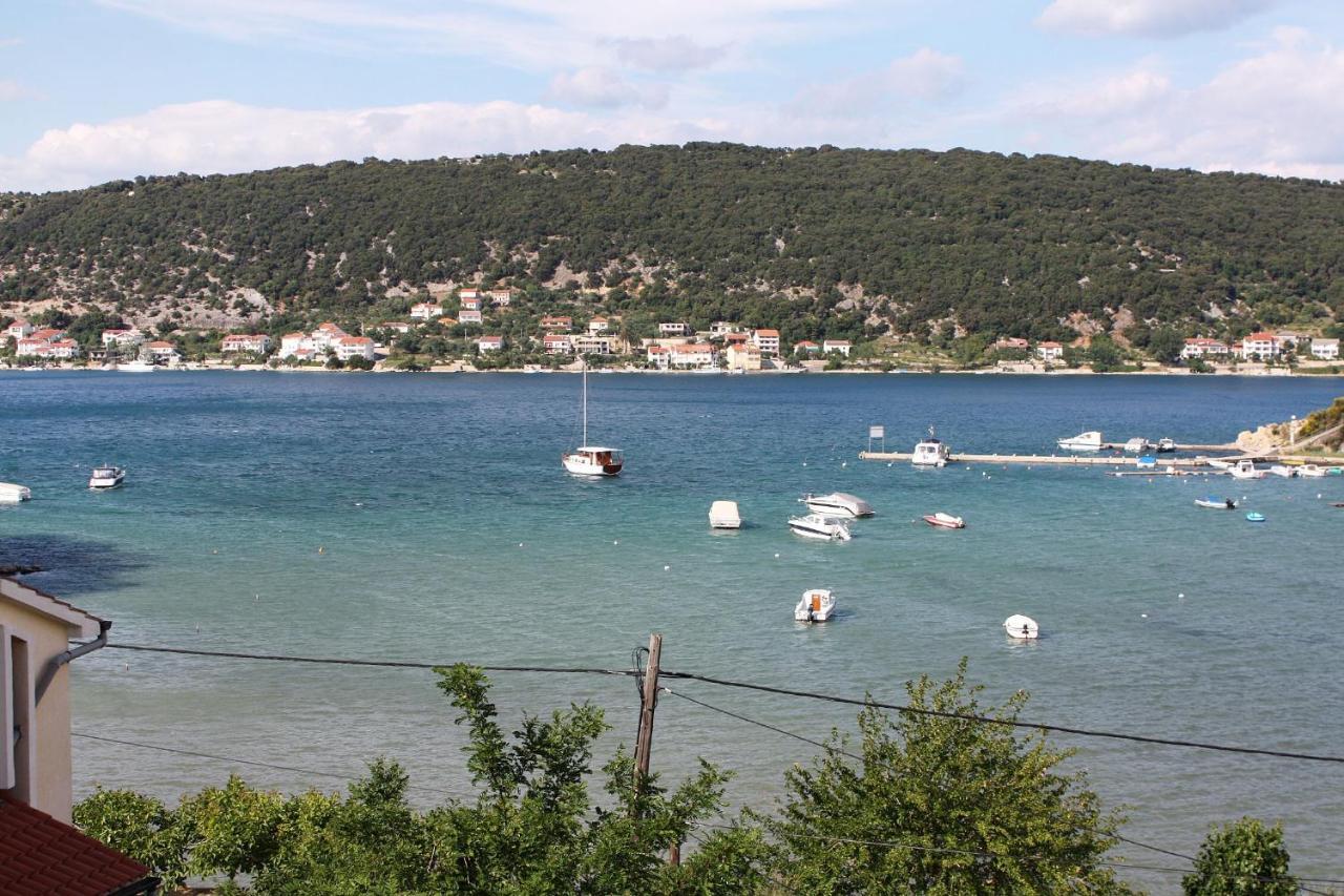 Apartments By The Sea Supetarska Draga - Donja, Rab - 2022 Exterior foto