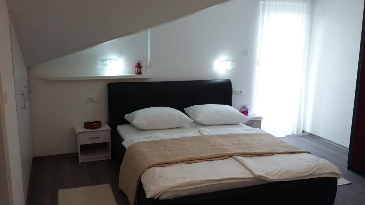 Apartments By The Sea Supetarska Draga - Donja, Rab - 2022 Exterior foto