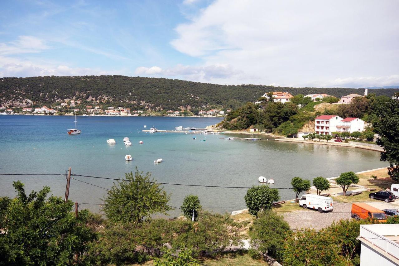 Apartments By The Sea Supetarska Draga - Donja, Rab - 2022 Exterior foto